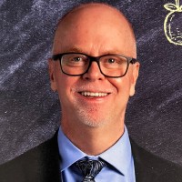 Todd Robinson
