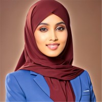 Aisha M. Ahmed