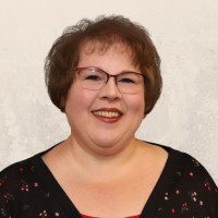 Theresa Grimes