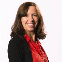 Mary Lindsay, Sphr, Shrm-Scp