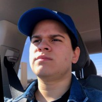 Brian Salazar
