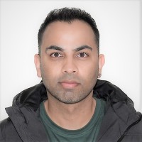 Nikhil Malik