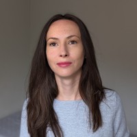 Isabella Georgescu