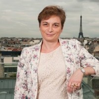 Catherine Pilidjian