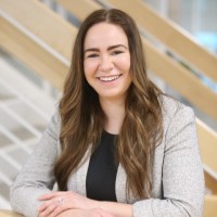Mariah Heide, Mba