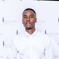 Lucky Moamba