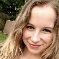 Maria Larson