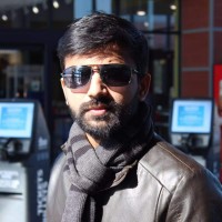 Titto Rajan