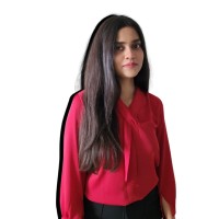 Ungela Iftikhar Qazi