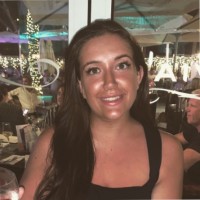 Charlotte Halford
