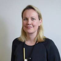 Lucy Mclintock