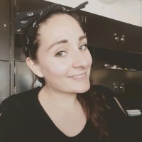 Pamela Andrea Canales Esquivel