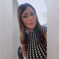 Daniela Saldaña Pereda