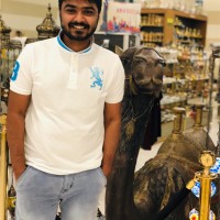 Mohammed Shakeel