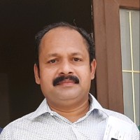 Hareesh Raghavan