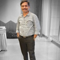E V R MURTHY