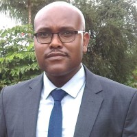 Stephen Mwangangi