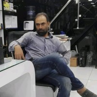 Ahmed Ali