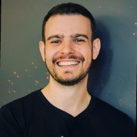 Valério Moraes Neto