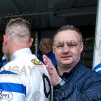 Brian Gillan