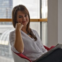 Ronja Naudorf, Mba