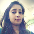 Richa Thakur