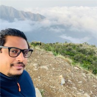 Shemeer Thajudeen