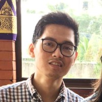 Gilang Saputra