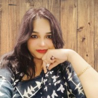 Arunima Bhattacharjee