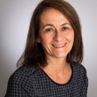 Francoise HALOT -MENANTEAU
