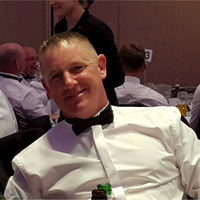 Stephen Probert