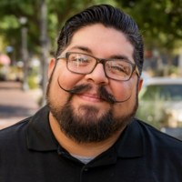 Andrew Delgado