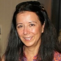 Marilyn Brock, PMP, GWCPM