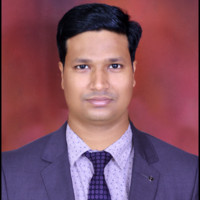 Saumya Ranjan Subudhi