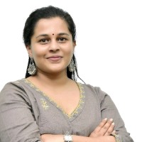 Aneesha Warrier