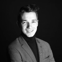Bjorn Teirlinck
