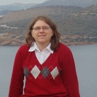 Kimberly Mclaughlin