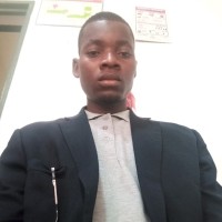 Jean-baptiste BAZONGO