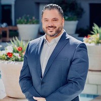 Michael Almaguer