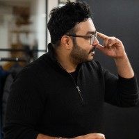 Lakshya Vij