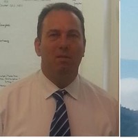 Arie (Leonardo) Palinsky