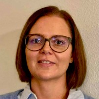Rikke Kierulf Riedel