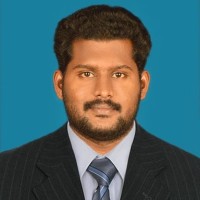 Manojkumar Palanivel