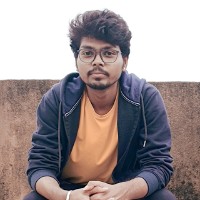 Manikandan D