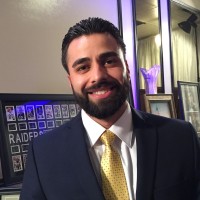 Luis Zuniga