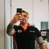 Fabio Ferrari