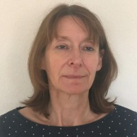 Alison Stewart