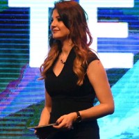 Esra Gedik