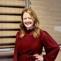 Rachel Bokelmann