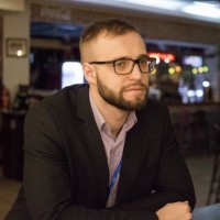 Сергей Лаврушин